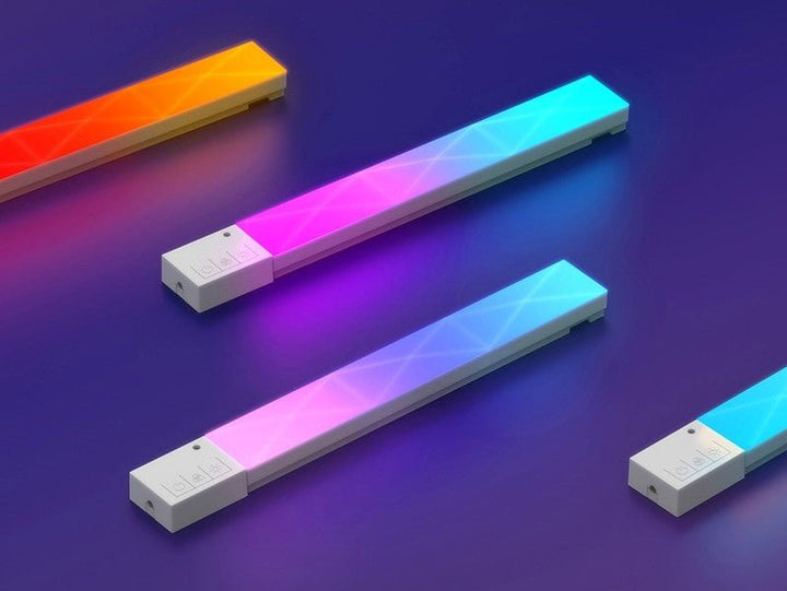 Smart RGB Wall LightsMuur Verlichting