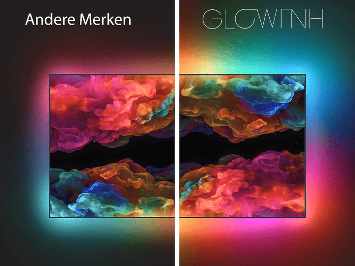 Tv Pro Led Strips Backlight met Sync