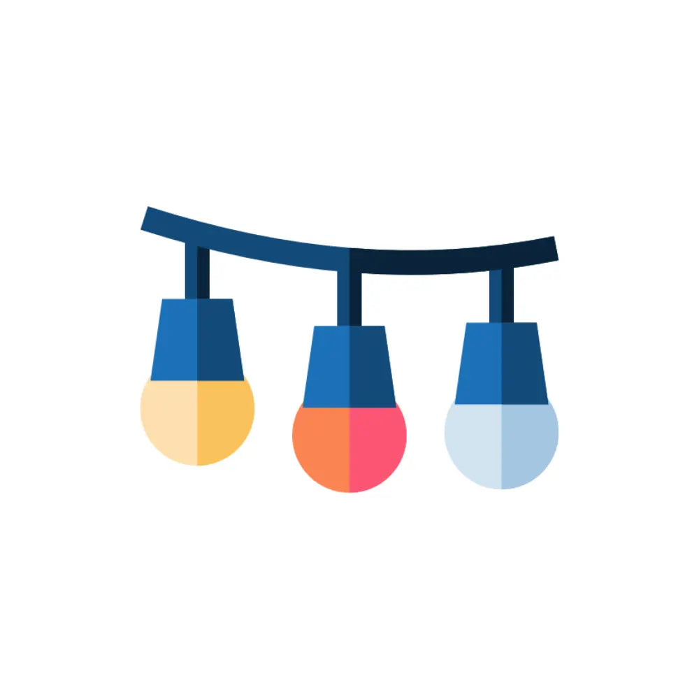 Muur Verlichting - Glowinh