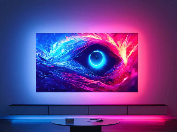 Tv Pro Led Strips Backlight met Sync